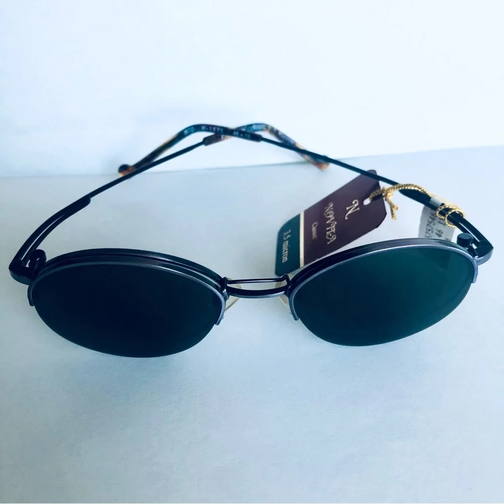 Eyeglasses Frame and Sunglasses